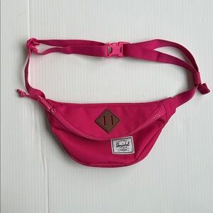 Herschel Hip Pack | Little Herschel - 1L